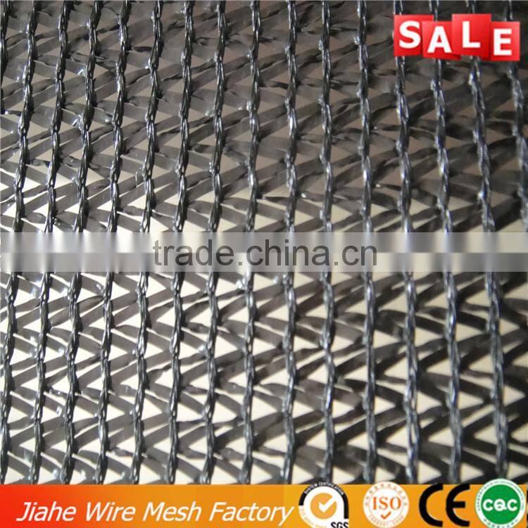 6 needle new HDPE agriculture greenhouse shading net China directly factory