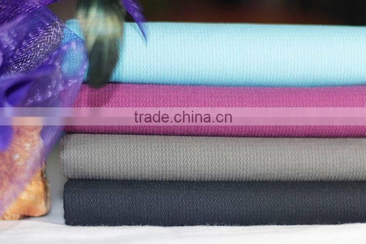 tencel cotton Dobby leisure fabric suit-dress cloth panting trousers material