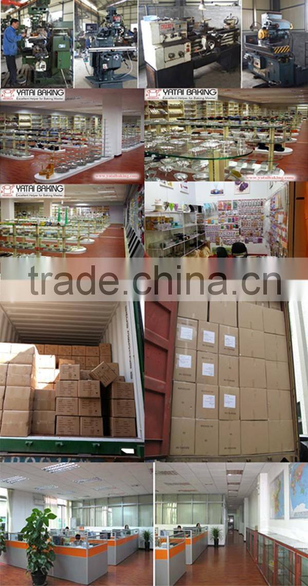 Hot sale 7-piece stainless steel Star-Shaped biscuit cookie cutter