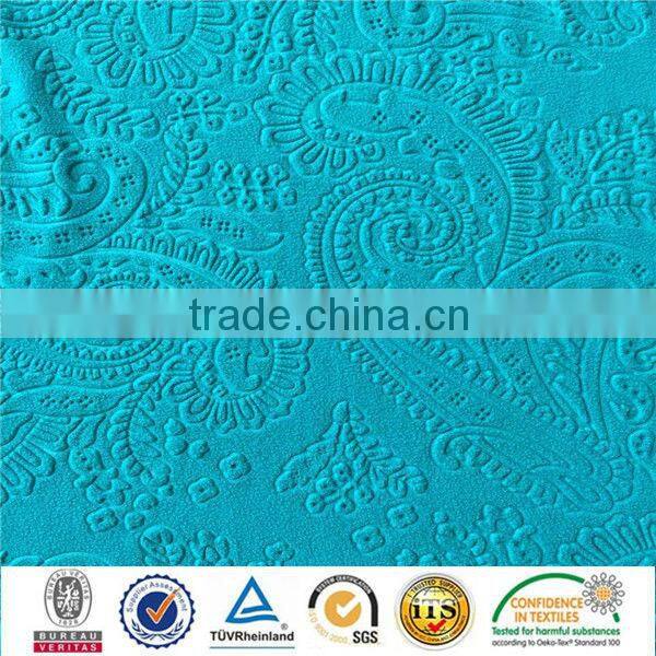 2016 New design auto fabric