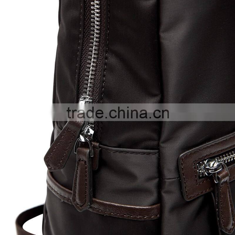Specially designed high quality capacious backpack durable men backpack