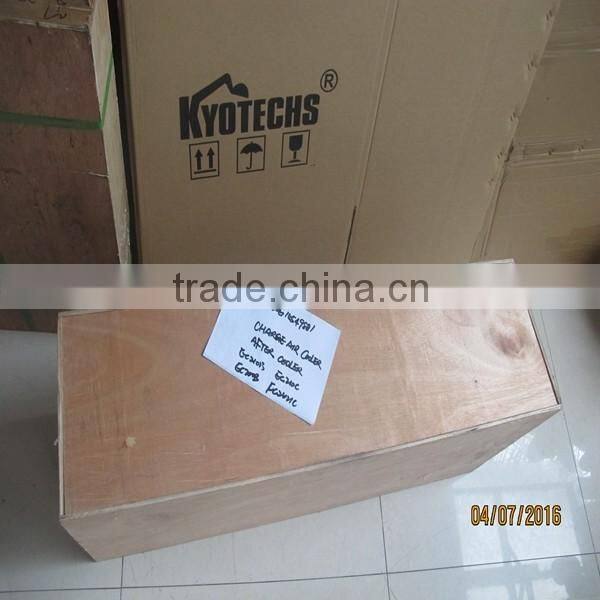 CLAMP BOL FOR 3063809 K198 QSK19
