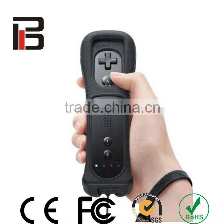 remote motion plus inside 2 in 1 for wii remote controller built-in motion plus for wii