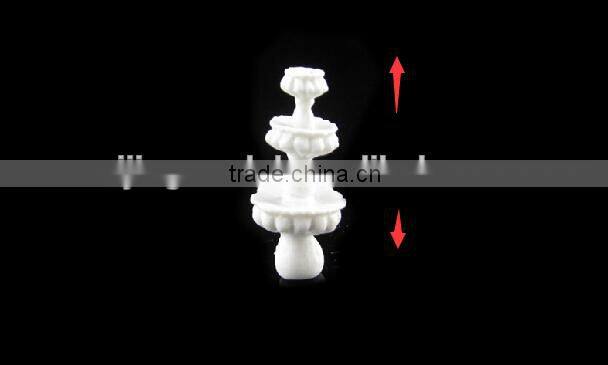 architectural models of famous buildings