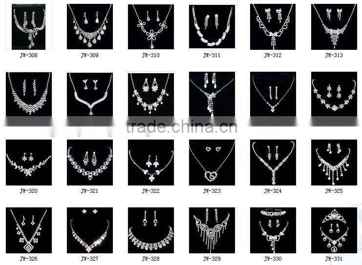 fashion jewelry necklace