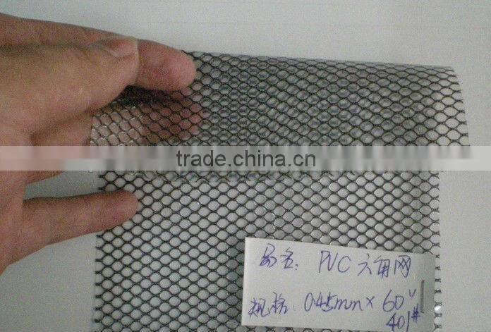 Anping factory hexagonal mesh sheet