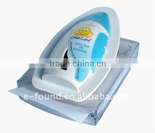 Promotional Plastic Memo Holder