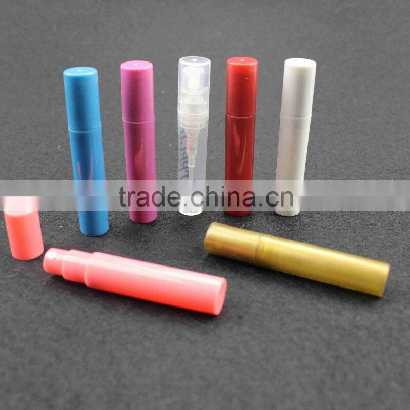 fast delivery perfume plastic fine mist mini spray bottle,water fine mist spray bottle,cosmetic pocket spray bottle for perfume