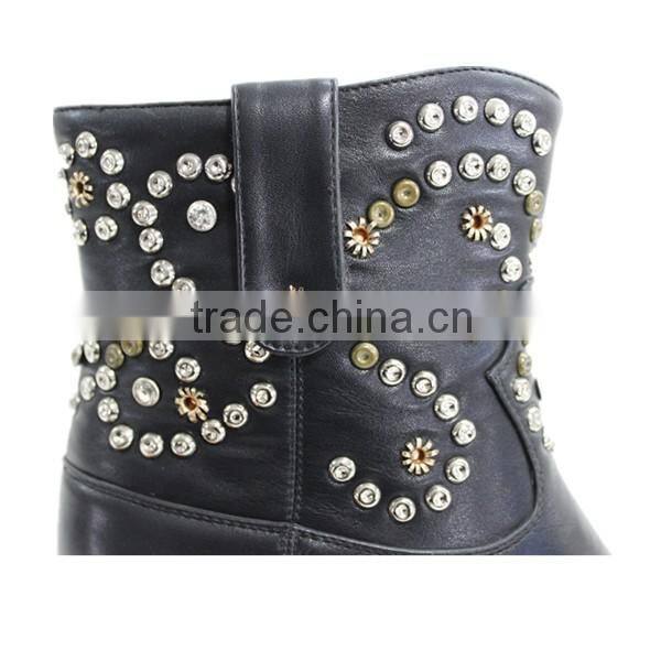 women short boots