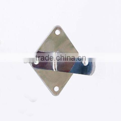 Grid wall mount bracket for gridwall panel