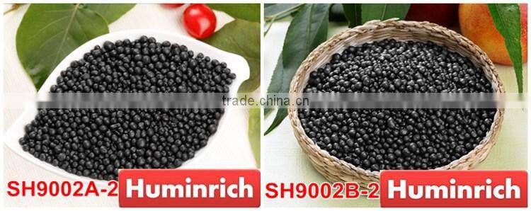 Huminrich Controlled Release Type Nitro Humic Acid