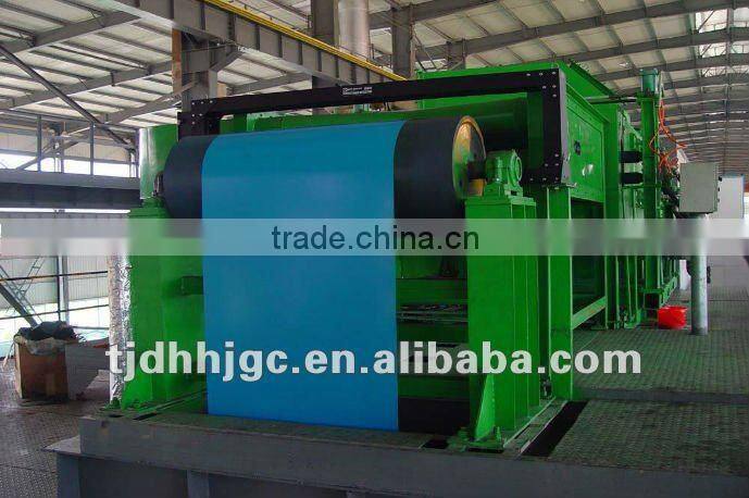 hot sale RAL color coated steel sheet in coil