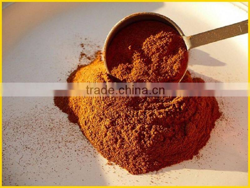 Newest crop apr 2016 split cinnamon/broken,pressed Cassia