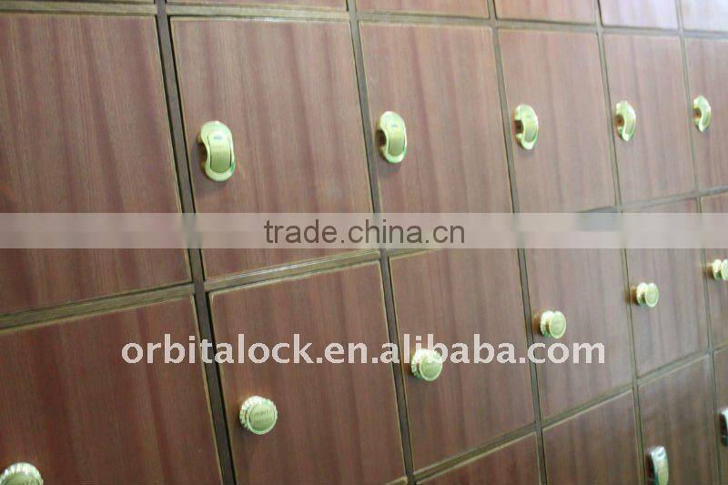 Orbita hot sale smart ID key card for cabinet lock,ibutton key
