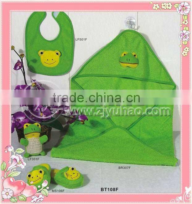 Wholesale Baby Cot Sheet Set For Spa