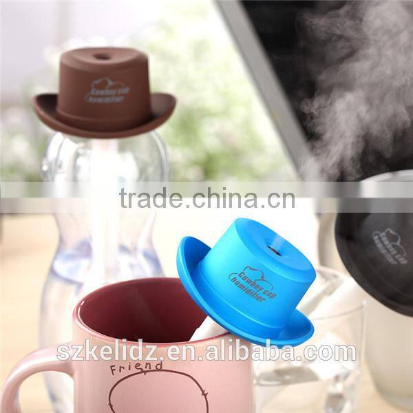 humidifier for incubator