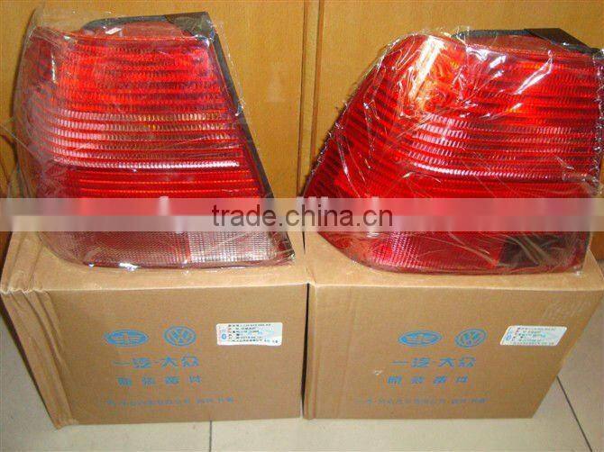 BORA Tail lamp, bora tail light, bora lamp