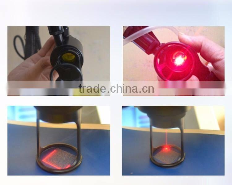 Super Popular Ultra Pulse Fractional Co2 Laser System