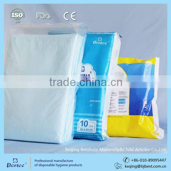 underpad