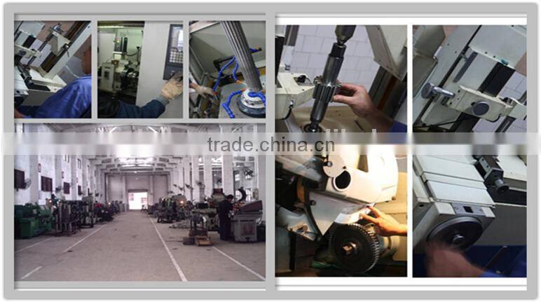 Commercial Bus /Coach Parts 6 speed Manual Transmission Pats S6-150(QJ1506) for YUTONG ZK6121HQ Bus