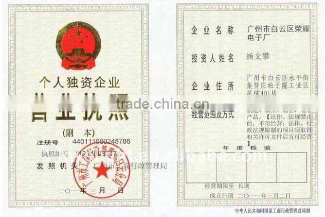 hotsale 10-30v 33w IP67 2640LM 8 wheel lamp hibious atv car led sopt light 12v