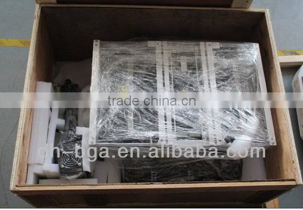 Full Automatic K Type Thermocouple Cell Phone Motherboard Repairing Machine