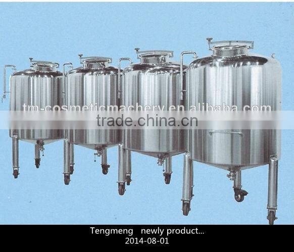 high quality 15000L available and moveable ,stainless steel storage tank