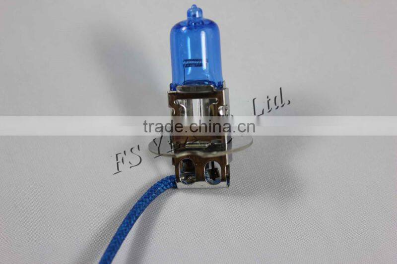 h3 headlight bulb lamp halogen replacement super white h3 halogen bulb 12v 35w