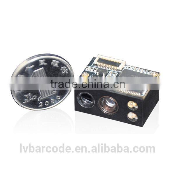 LV3096 2D android wireless barcode scanner module 955SE