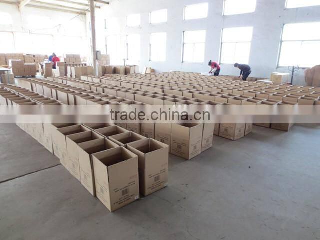 Daisy Frosted Color Glass Vases