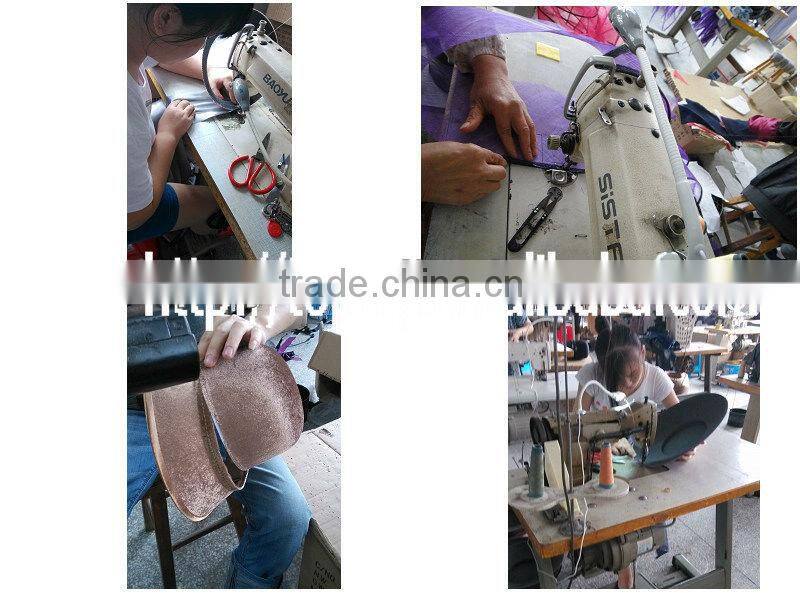 The new Velvet hat for Lady/women/adult