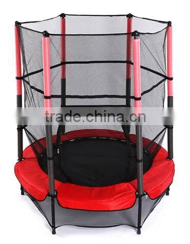 Popular Outdoor Fitness Exercise Equipment Trampoline best gift trampoline