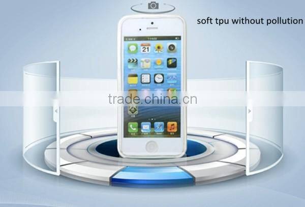 color drawing paint funny silicone case for iphone 5