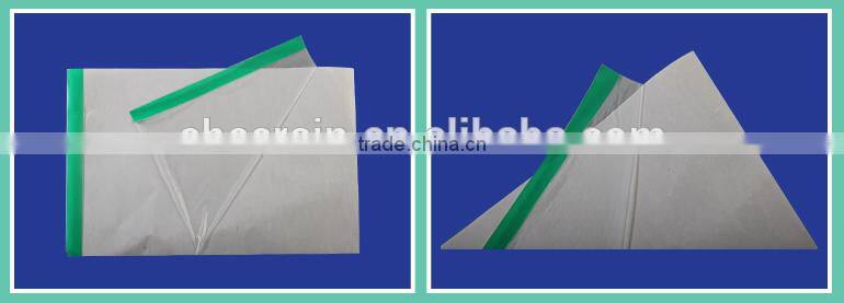 2016 Promotion Silver Ion Wound Dressing Set