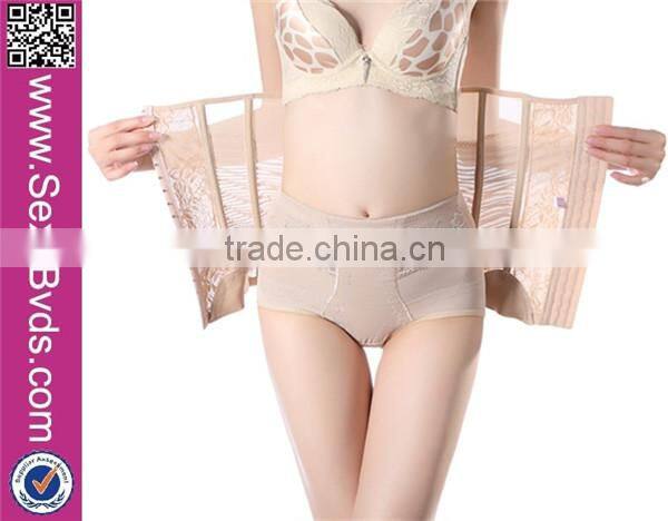 Perfect Weight Loss Easy Body Shaper For Women Full Waist Trimmer Belt
