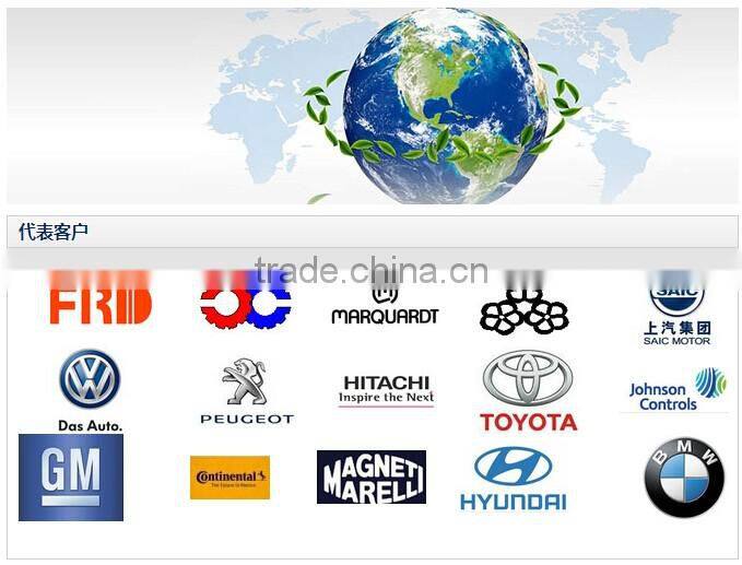 DB-124KP Plastic shaft Potentiometer the wholesale price rotary Potentiometer