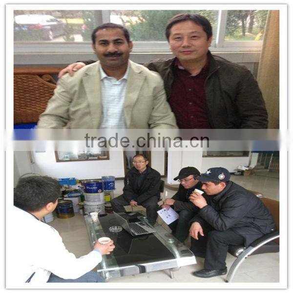 semi-automatic seam welding machine for tin can /post-feeding