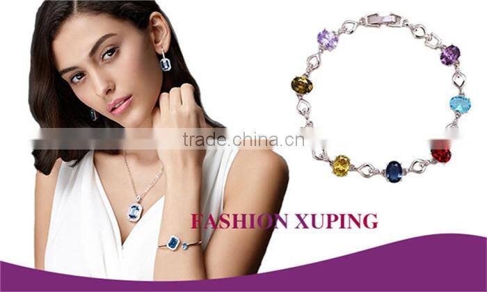 xuping jewelry persionalized elegant exquisite bracelet