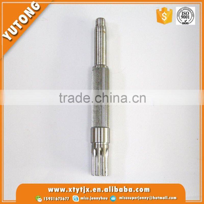 High precision screw bolt making machine/automatic threading machine with 200KN 50mm diameter from factory