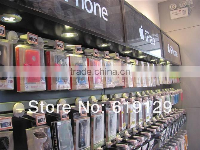For digital accessories secuyity display