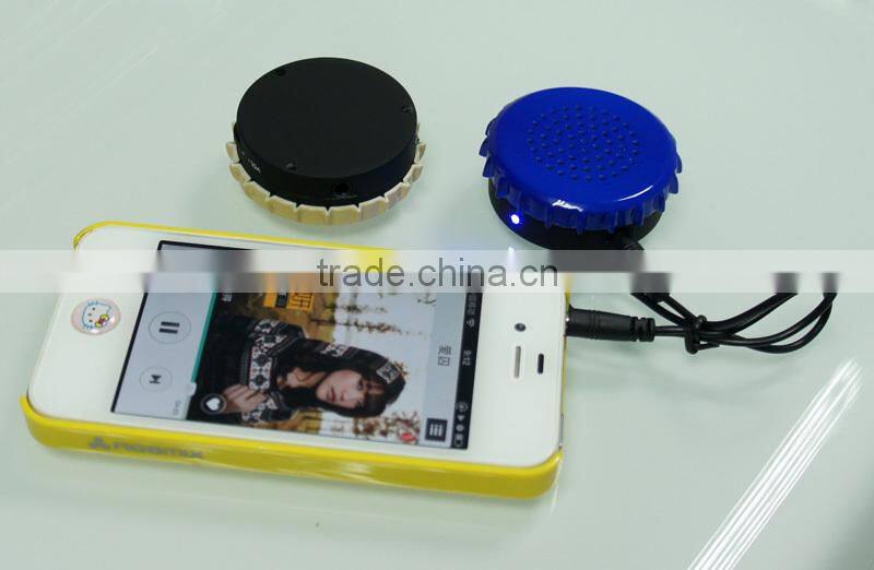 MPS-541 Promotional newest bluetooth speaker mini with cheap price