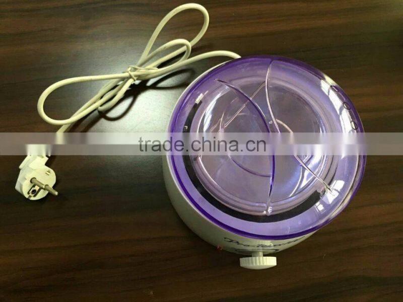 500ml Honey wax heater ,paraffin wax heater, handle homeuse wax heater