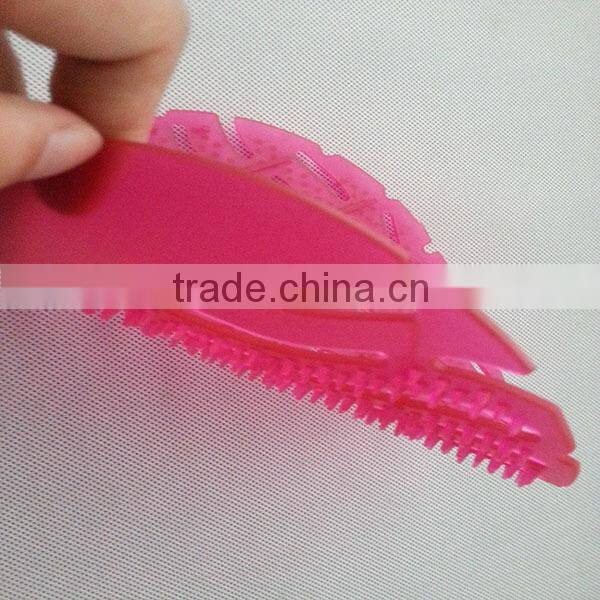 toilet urinal screen cleaner