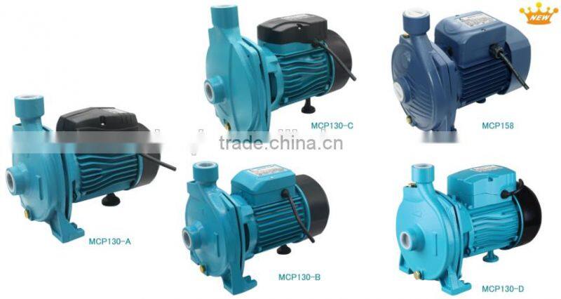 MCP Series Centrifugal Water Pump