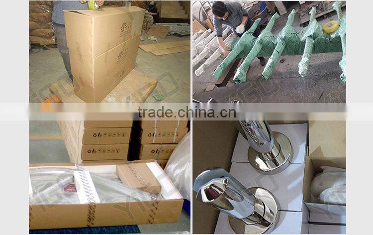 Stainless Steel Spigot / Glass Balustrades Spigots / Glass Spigot