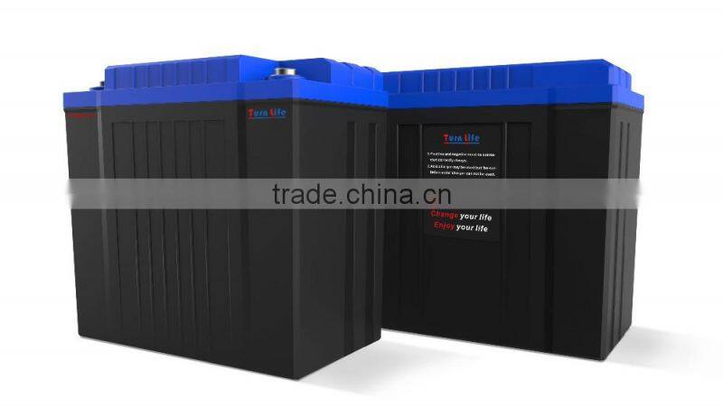 12V 300Ah lithium iron phosphate motorcycle batteries