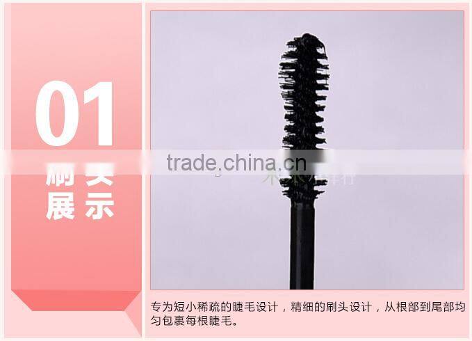 Wholesale Hot Miss&Mrs fiber lash queen mascara sexy blacks eyelash growth serum