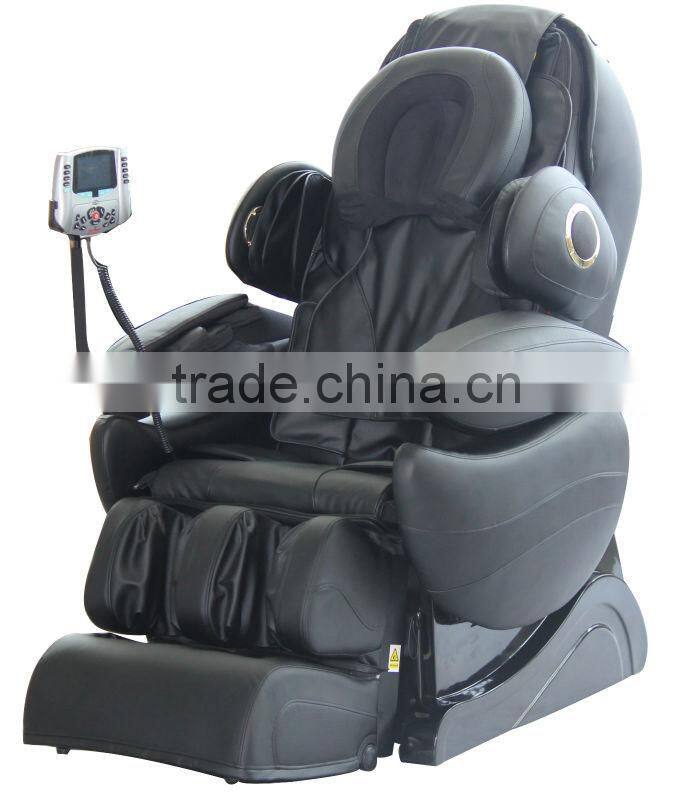 Electric shiatsu 3d full body massage chair SK-808C-A