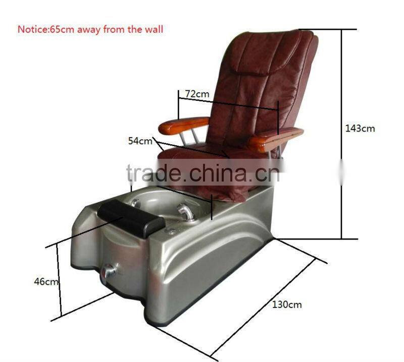 salon foot spa equipment SK-8027-2017-A