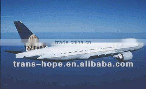 air cargo forwarding in China to Poland